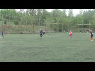 U-11| Максити-СДЮШОР №2 (Макеевка)  МФК Спартак (Донецк)