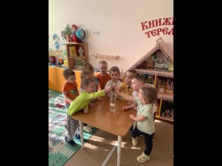 Видео от МАДОУ «Детский сад №20» г.Энгельс