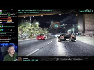 KuruHS NFS Carbon meets Porsche Unleashed  - First Look! | KuruHS