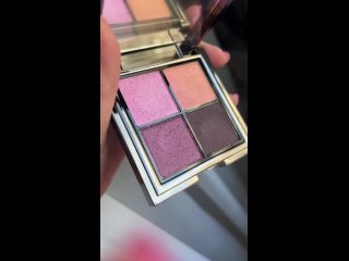 💜 Тени Annbeauty 
Состояние на фото и видео ,
Без коробки.