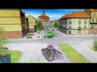 Tank Blitz, Call Of Duty Black Ops 2