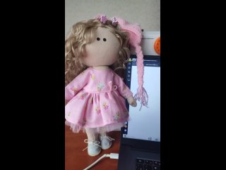 Live: OlyaDolls Куклы и игрушки ручной работы на заказ