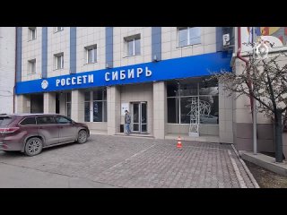 ‼️В Хакасии на взятке пойманы сотрудник “Россетей“ и житель Новосибирска: один дал, другой принял