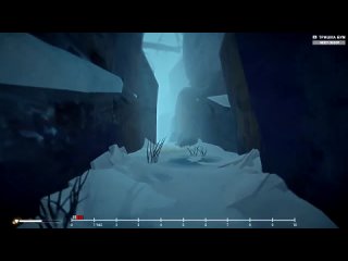 Trishka Bum ДЕСЯТЬ ЧАСОВ СЮЖЕТА THE LONG DARK ВЫЖИВАНИЯ