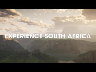 Дополнение «South Africa Reserve» для игры Call of the Wild: The Angler!