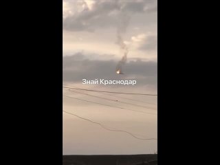 Один из трех членов экипажа рухнувшего в Ставропольском крае самолета погиб, сообщил губернатор Ставропольского края Владимиров.