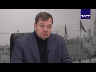 ▶️ Десятки бойцов, ранее воевавших на передовой специальной военной операции, трудоустроены в Запорожской области. Об этом в инт