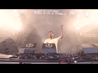 Afrojack - Live @ Ultra Music Festival Miami, UMF 2024