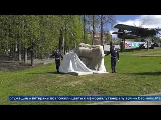 Масштабные торжества проходят в Иванове в честь 98-й Гвардейской дивизии ВДВ