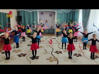 Видео от МАДОУ Кондратовский детский сад “Ладошки“