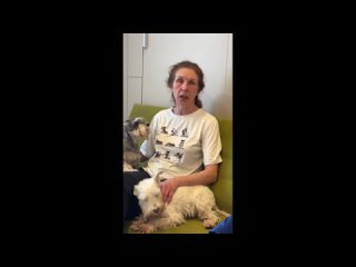 Video by Клуб Каштанка Добрый Пёс | Школа дрессировки СПб