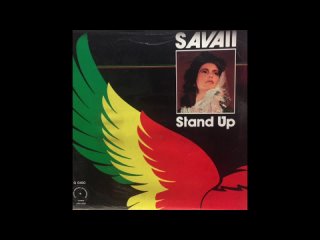 Savaii - Stand Up (1986)