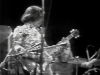 The Allman Brothers Band - Hofstra University 1972