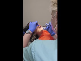 Врач-стоматолог Марина Чониашвили Об анестезии в стоматологии