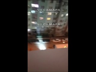 Видео от Самара