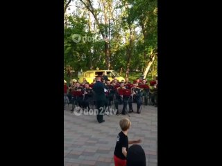 95-летие отмечает сегодня Зерноград