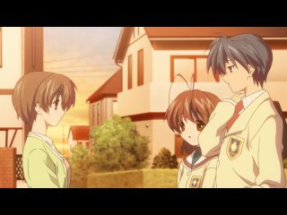 Clannad #5