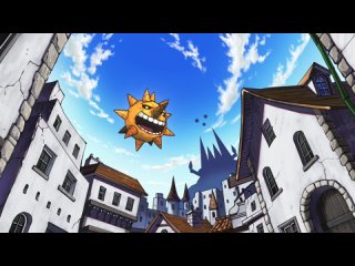 ED-1| Soul Eater (Repeat Show) - Ao no Kaori - Makino Yui