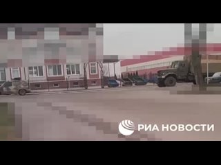 Видео от Донецк Чё там в мире?