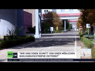 RT-DE Nachrichten vom  21Uhr