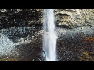 Водопад - великан на реке Дабата| Водопад Сайлак| Малый Жомболок|