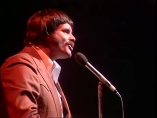 Del Shannon - And The Music Plays On  TopPop