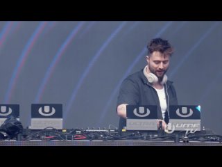 Frank Walker - Live @ Mainstage, Ultra Music Festival 2024, Day 2 (Official Video)