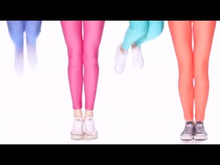 Push-up leggings Calzedonia - New colours!