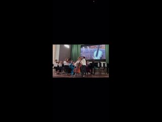 Видео от МБУДО Детская школа искусств №1 г. Донской