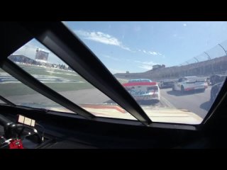 #1 - Ross Chastain - Onboard - Talladega - Round 10 - 2024 NASCAR Cup Series