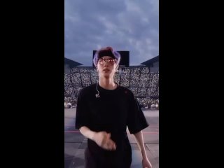 Video by  BTS