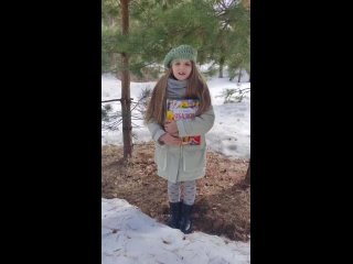 Видео от Православная гимназия Димитрия Донского, г. Бор