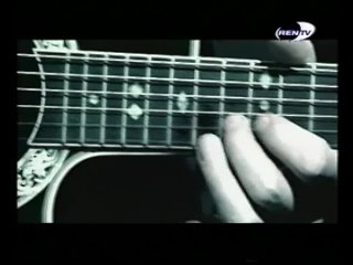 Blind Guardian - The Bards Song (Ren-TV) Музыкальный канал