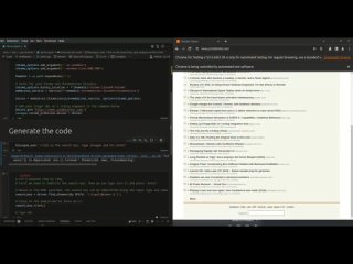 LaVague Easily Automate ANY Web-Based Tasks With AI! (Opensource)