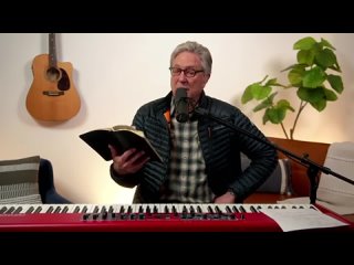 Worship Wednesday with Don - 1/17/2024