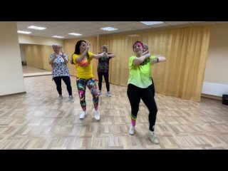 Video by Zumba с Инной Глинка | Фитнес и танцы Дмитров