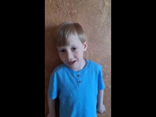 Видео от МАДОУ Детский сад №21 Иволга ЭМР