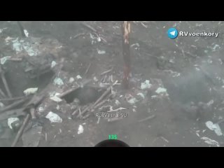 L’armée russe poursuit ses attaques sur les flancs d’Avdeevka