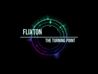 Flixton - The Turning Point Liquid Brilliants 588