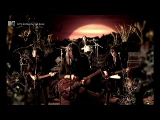 Kings Of Leon - On call [MTV Germany] (MTV All Nighter: US Rock)