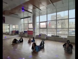 Современный танец 10+ Челябинск Танцы - это по любви ❤ E-MOTION
