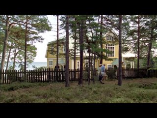 Убийства на Сандхамне/ 1 сезон 1-3 серии детектив триллер криминал драма мелодрама 2010-2020 Швеция