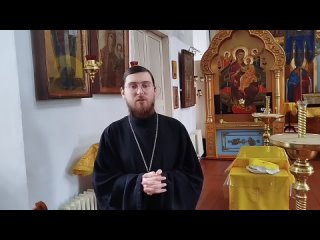 Видео от Спасо-Преображенский собор. Шадринск.