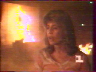 ТЕРМИНАТОР 1984 - Арнольд Шварценеггер ( VHS Перевод Останкино )