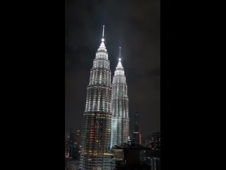 Малайзия Куала Лумпур 2024