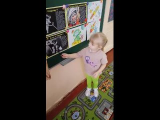 Видео от БДОУ г.Омска “Детский сад № 319“