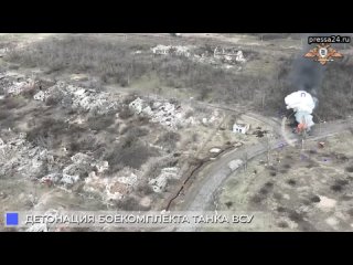 У оккупантов в Красногоровке горит земля под ногами  5 бригада 1 Донецкого армейского корпуса продо