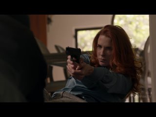 Новобранец Сезон 6 серия 8 / The Rookie s06e08 (Послужная карточка / Punch Card)