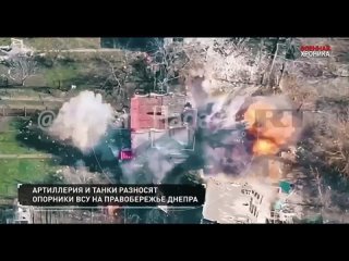 Video oleh ZaNas - спецоперация на Украине