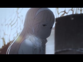 344 (Maquia: When the Promised Flower Blooms)